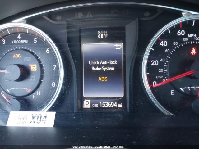 4T1BF1FK5GU192424 Toyota CAMRY SE
