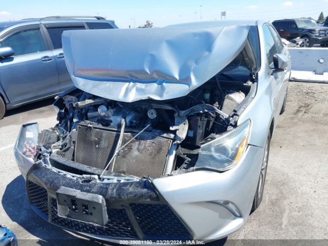 4T1BF1FK5GU192424 Toyota CAMRY SE