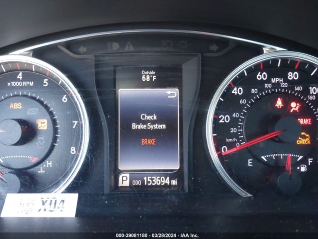 4T1BF1FK5GU192424 Toyota CAMRY SE