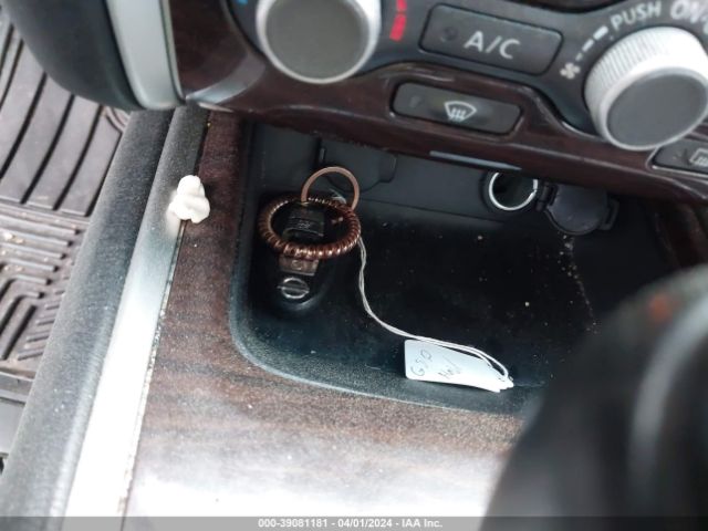 5N1AR2MNXFC641428 Nissan Pathfinder Sl
