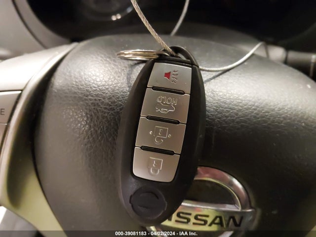 Nissan Altima 2.5 S 2014 1N4AL3AP0EC295198 Image 11