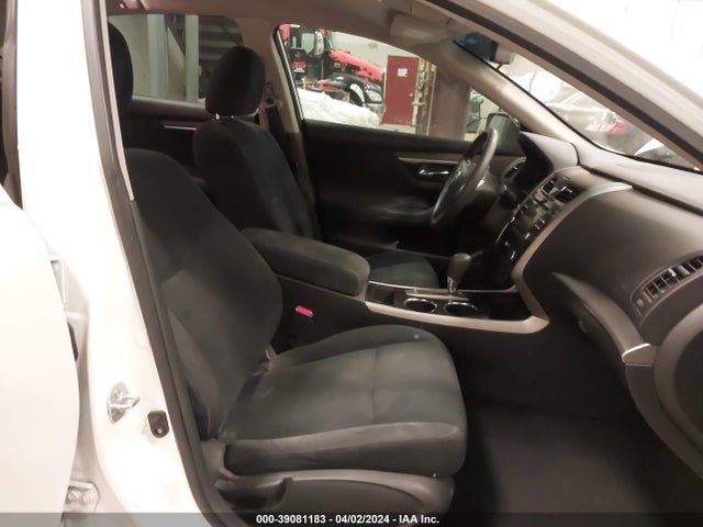 Nissan Altima 2.5 S 2014 1N4AL3AP0EC295198 Image 5