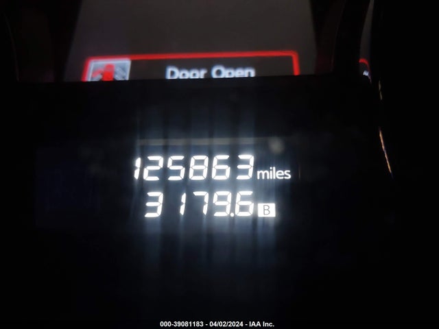 Nissan Altima 2.5 S 2014 1N4AL3AP0EC295198 Image 7