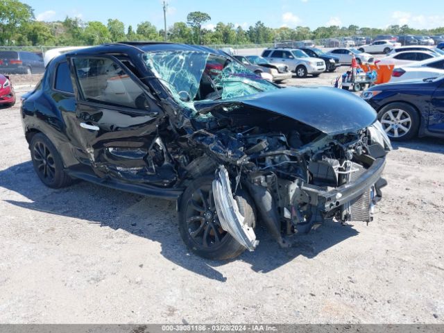 JN8AF5MR2HT703297 auction archive image