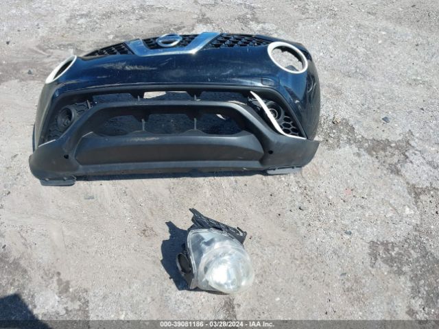 JN8AF5MR2HT703297 Nissan Juke Sv