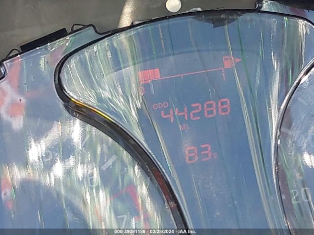 JN8AF5MR2HT703297 Nissan Juke Sv