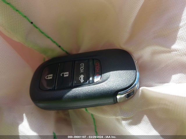 Honda Civic Lx 2022 2HGFE2F25NH509473 Image 11