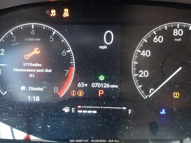 Honda Civic Lx 2022 2HGFE2F25NH509473 Image 7