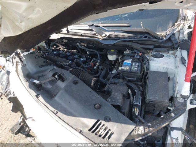 2HGFC3A56KH753898 Honda CIVIC SI