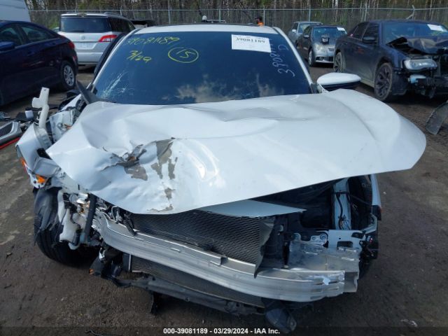 2HGFC3A56KH753898 Honda CIVIC SI