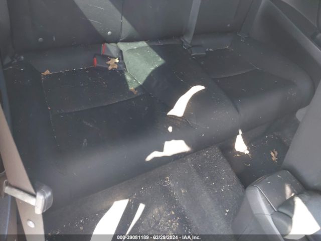 2HGFC3A56KH753898 Honda CIVIC SI