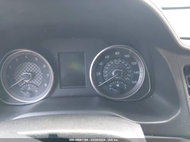 Hyundai ELANTRA SE 2020 5NPD74LF7LH619304 Image 15