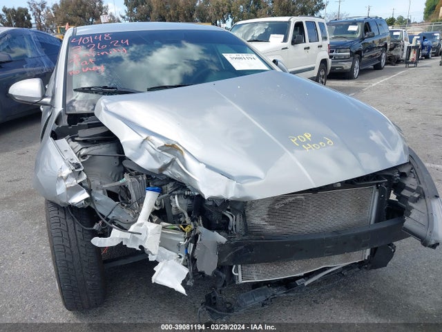 Hyundai ELANTRA SE 2020 5NPD74LF7LH619304 Image 6