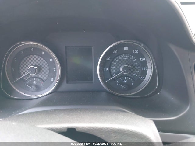 Hyundai ELANTRA SE 2020 5NPD74LF7LH619304 Image 7