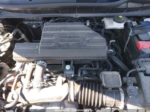 Honda Cr-v Awd Ex-l 2022 7FARW2H85NE045461 Image 10
