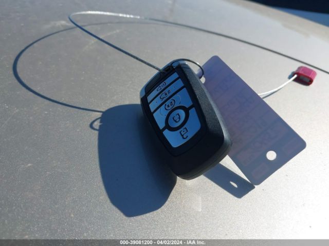 3FA6P0CD2KR145358 Ford FUSION SEL
