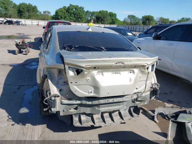 3FA6P0CD2KR145358 Ford FUSION SEL