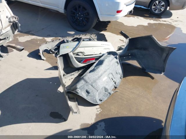 3FA6P0CD2KR145358 Ford FUSION SEL