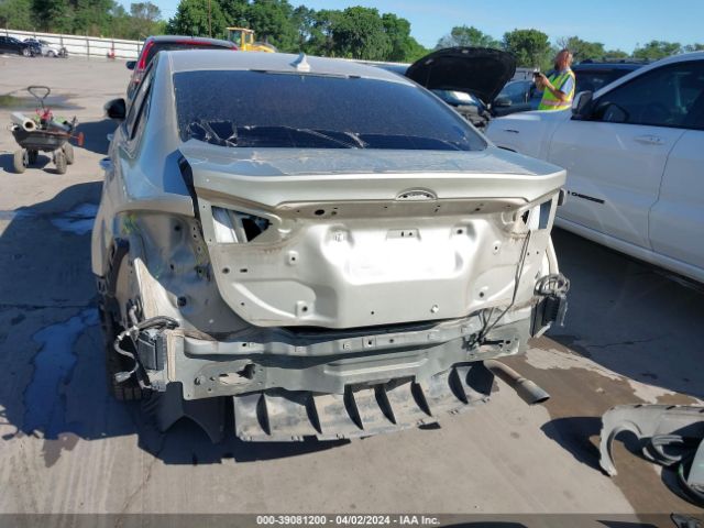 3FA6P0CD2KR145358 Ford FUSION SEL