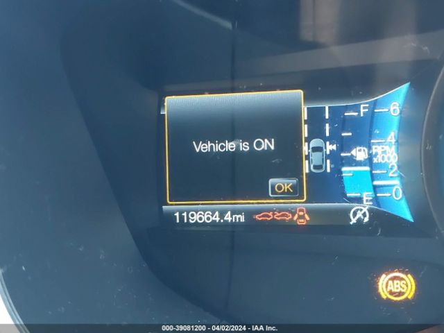 3FA6P0CD2KR145358 Ford FUSION SEL