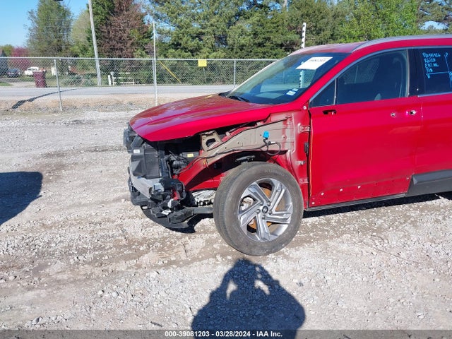 Hyundai Santa Fe Sel 2023 5NMS24AJ8PH567925 Image 6