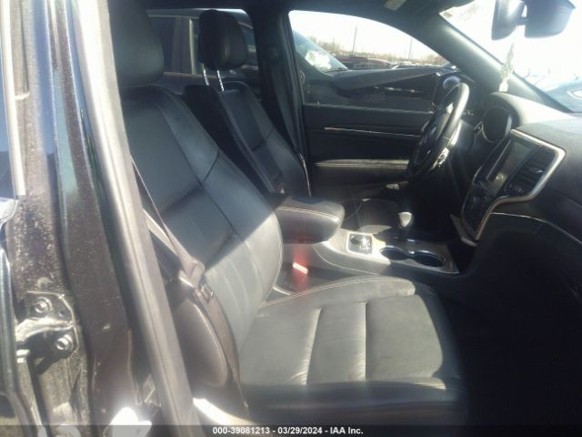 1C4RJFBG5FC835858 Jeep Grand Cherokee Limited