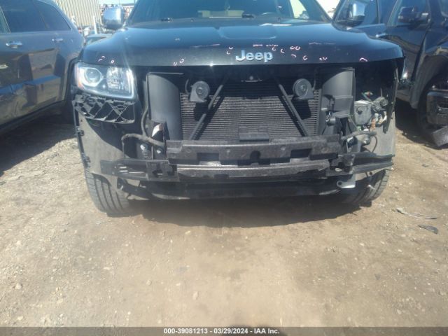 1C4RJFBG5FC835858 Jeep Grand Cherokee Limited