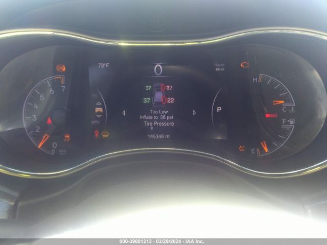 1C4RJFBG5FC835858 Jeep Grand Cherokee Limited