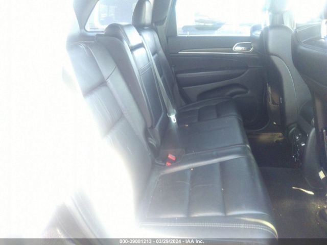 1C4RJFBG5FC835858 Jeep Grand Cherokee Limited