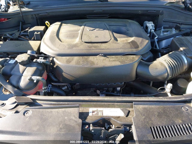 1C4RJEAGXLC170348 Jeep Grand Cherokee Altitude 4x2