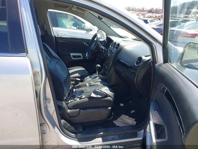 Chevrolet Captiva Sport 2ls 2014 3GNAL2EKXES616765 Image 5