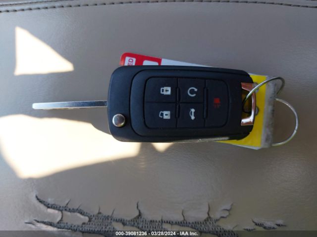 1G4G45G31GF187221 Buick Lacrosse Sport Touring