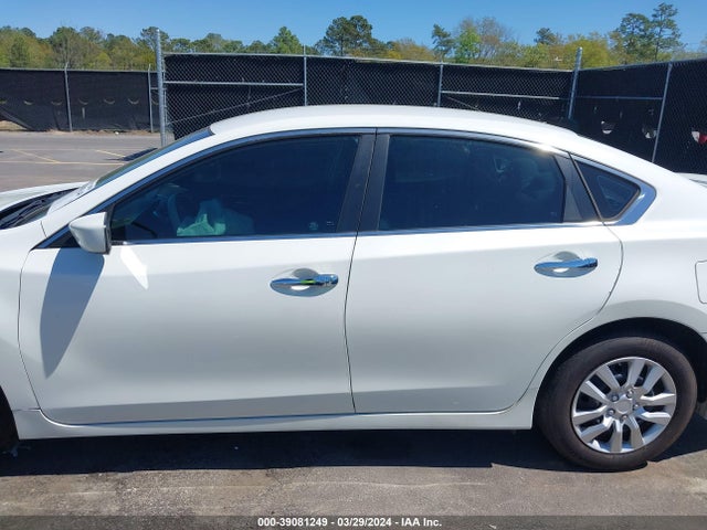 Nissan Altima 2.5 S 2015 1N4AL3AP3FN373186 Image 14
