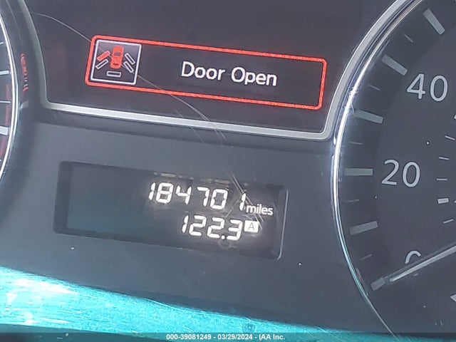Nissan Altima 2.5 S 2015 1N4AL3AP3FN373186 Image 15