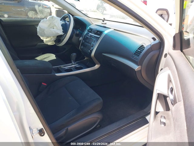 Nissan Altima 2.5 S 2015 1N4AL3AP3FN373186 Image 5