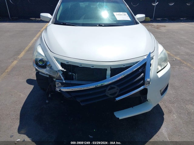 Nissan Altima 2.5 S 2015 1N4AL3AP3FN373186 Image 6