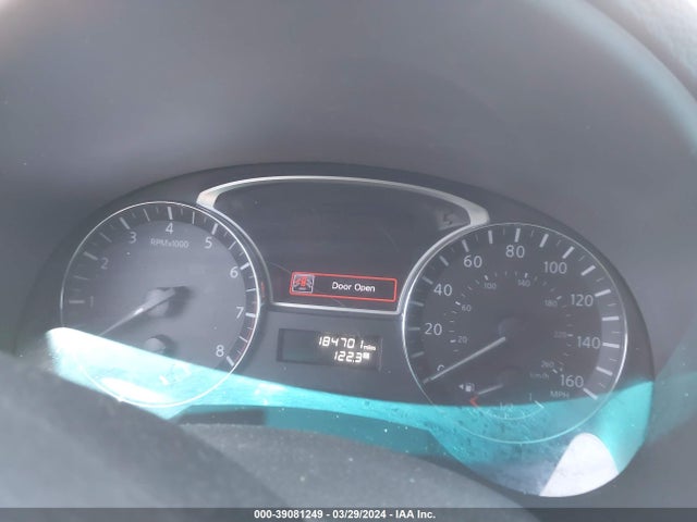 Nissan Altima 2.5 S 2015 1N4AL3AP3FN373186 Image 7