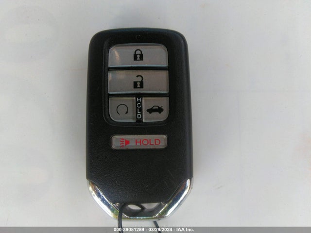 Honda CR-V EX 2018 7FARW1H51JE035634 Image 11