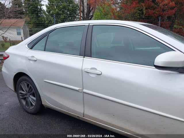 Toyota CAMRY SE 2016 4T1BF1FK1GU169710 Image 13
