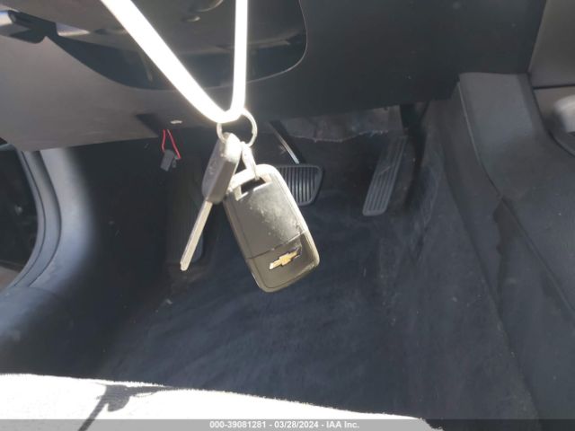 2G1FB1E3XF9310550 Chevrolet Camaro 2ls