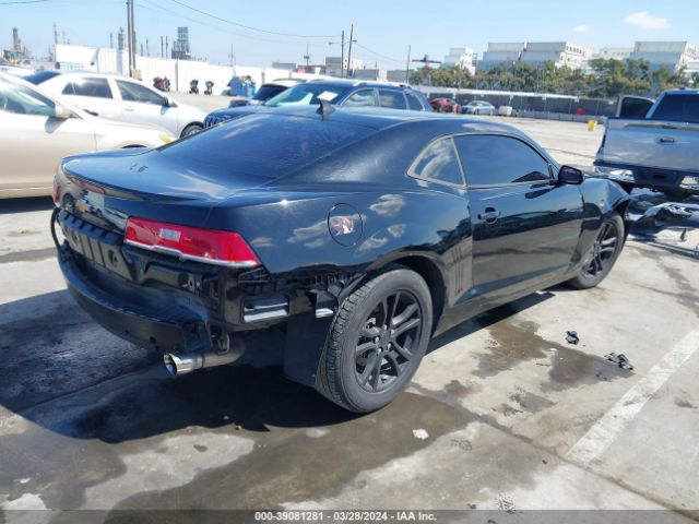 2G1FB1E3XF9310550 Chevrolet Camaro 2ls