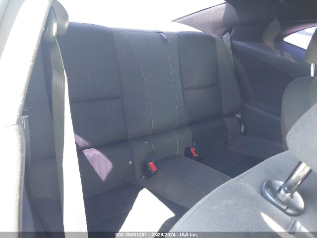 2G1FB1E3XF9310550 Chevrolet Camaro 2ls