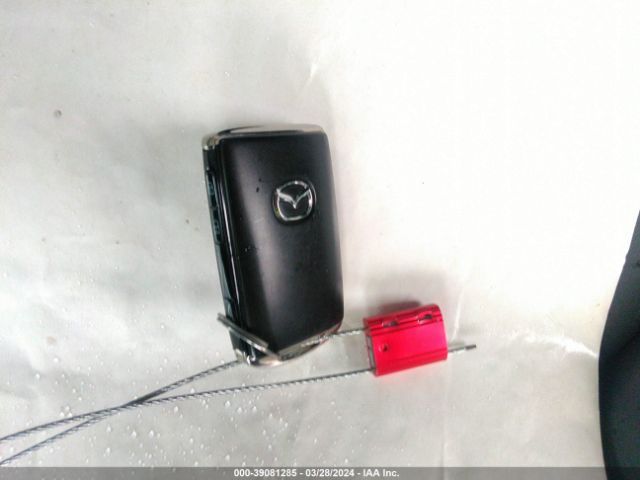 3MVDMBCL6NM453727 Mazda Cx-30 Preferred