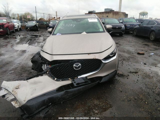 3MVDMBCL6NM453727 Mazda Cx-30 Preferred