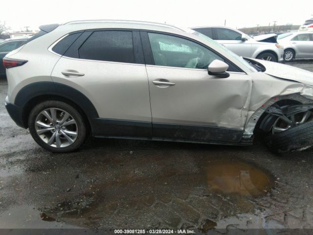 3MVDMBCL6NM453727 Mazda Cx-30 Preferred