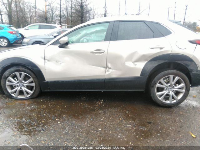 3MVDMBCL6NM453727 Mazda Cx-30 Preferred