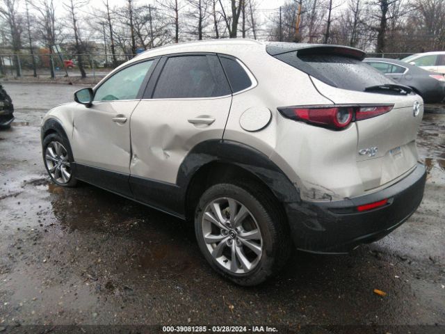 3MVDMBCL6NM453727 Mazda Cx-30 Preferred
