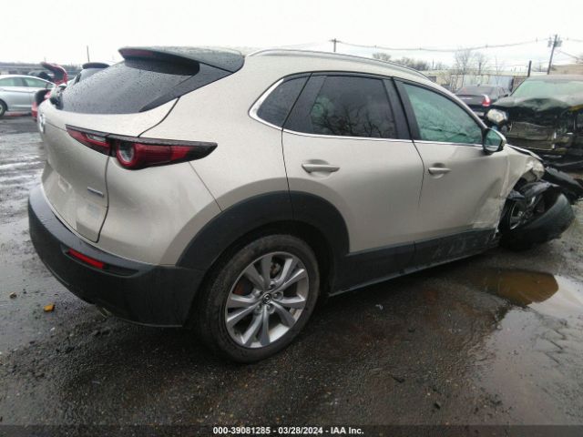 3MVDMBCL6NM453727 Mazda Cx-30 Preferred