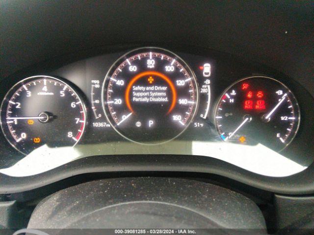 3MVDMBCL6NM453727 Mazda Cx-30 Preferred