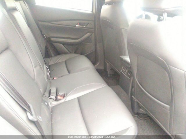 3MVDMBCL6NM453727 Mazda Cx-30 Preferred